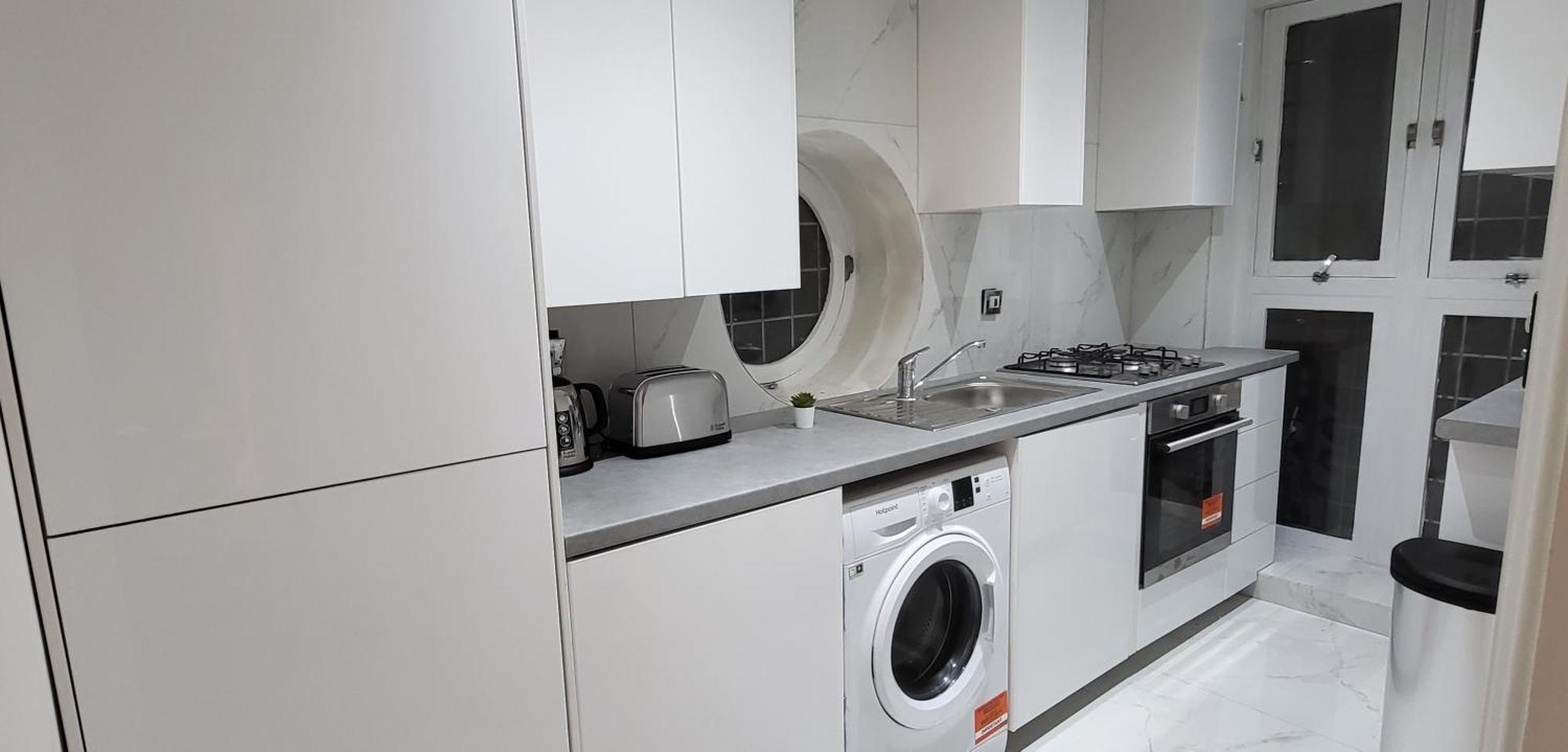 Stunning 2 Bedroom Apartment In Canary Wharf - Morland Apartments Londres Chambre photo